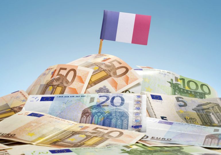 La dette française s’écoule comme des petits pains, mais jusqu’à quand ?