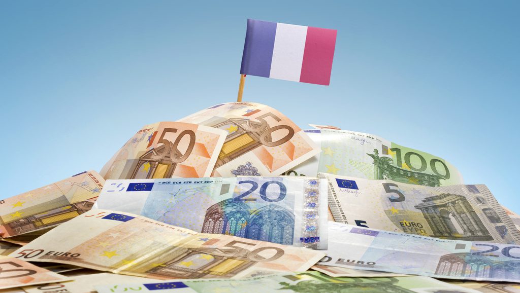 La dette française s’écoule comme des petits pains, mais jusqu’à quand ?