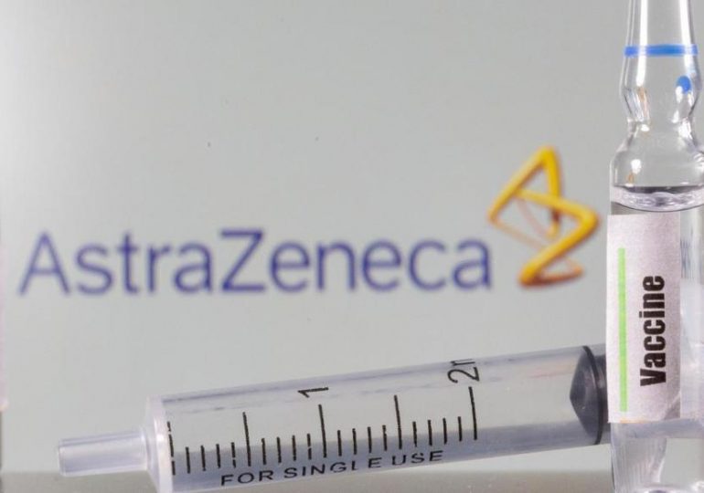 L’UE réclame à AstraZeneca ses vaccins produits au Royaume-Uni