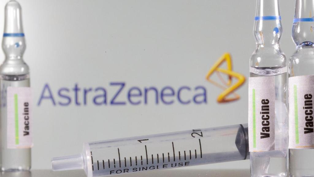 L’UE réclame à AstraZeneca ses vaccins produits au Royaume-Uni