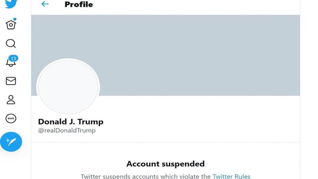 Qui vivra par Twitter périra par Twitter.