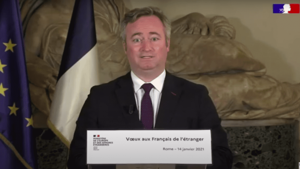 Lemoyne vous souhaite une bonne année !