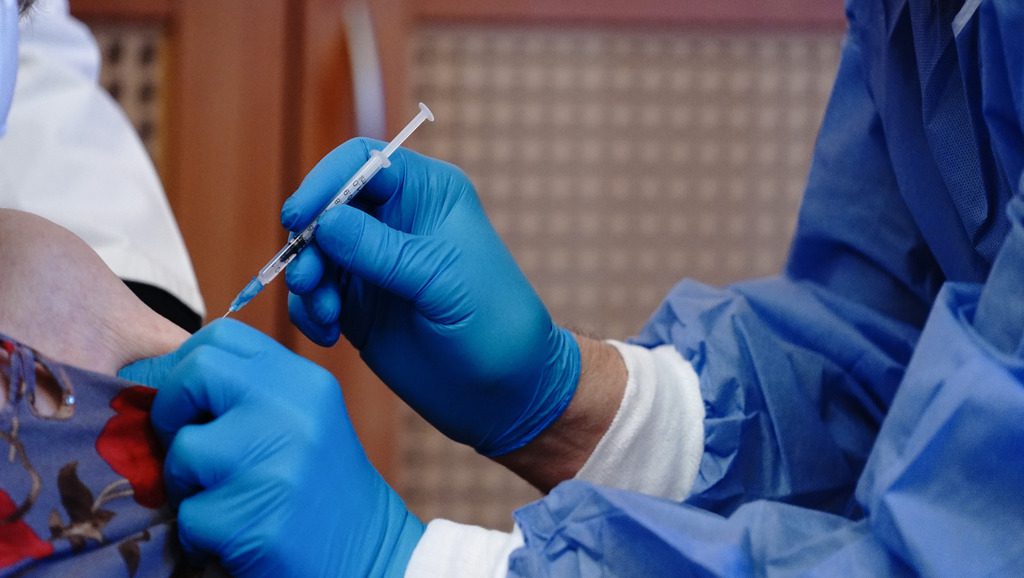 La France va (enfin) accélérer sa campagne de vaccination !