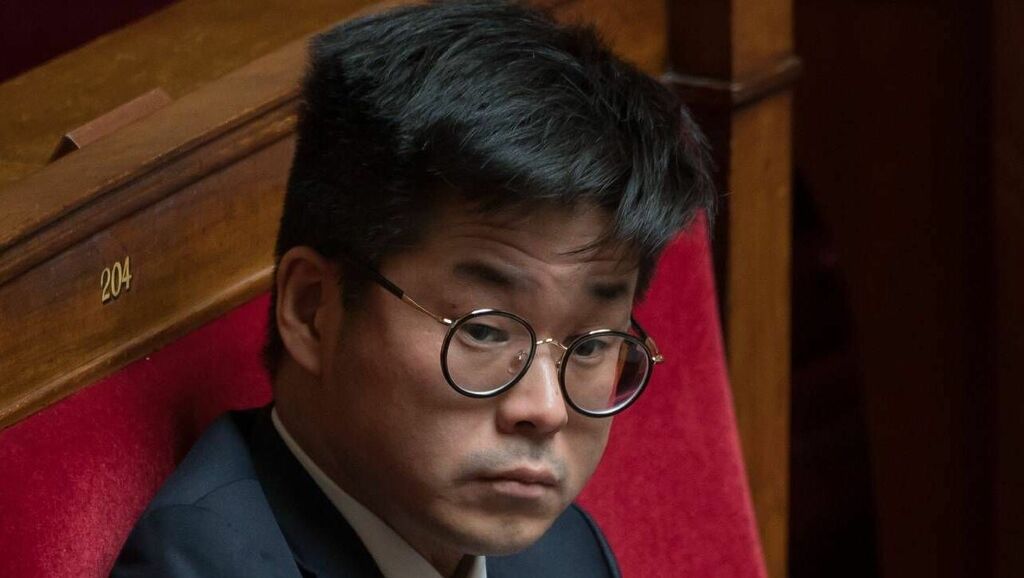 Joachim Son-Forget, le député des Français de Suisse, suspendu de Twitter