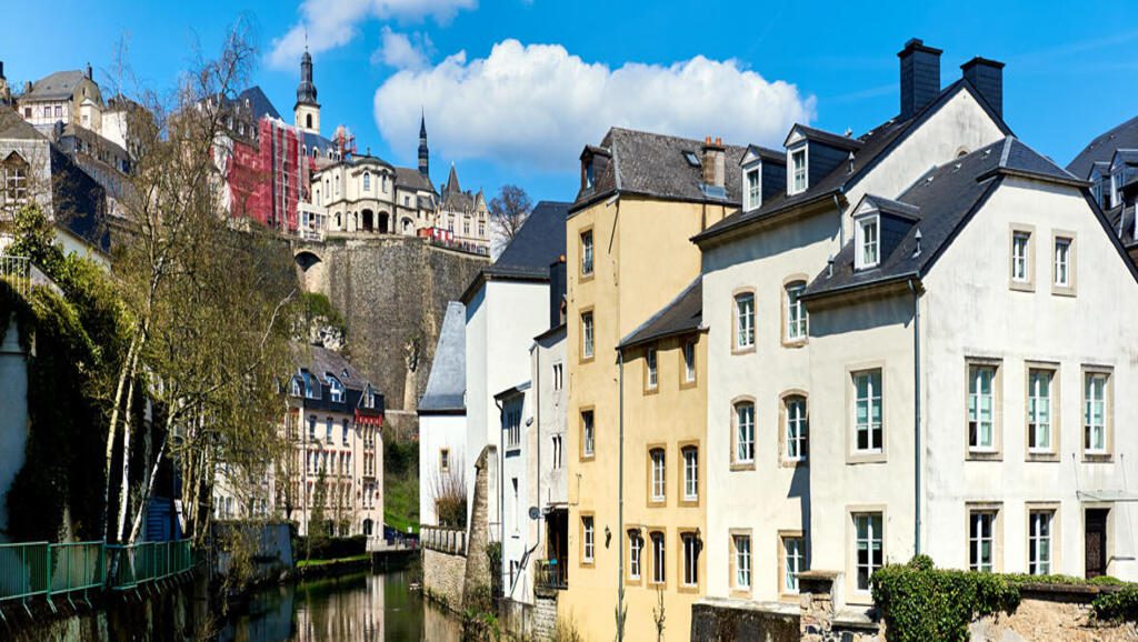 Un guide pour un Luxembourg pas cher !