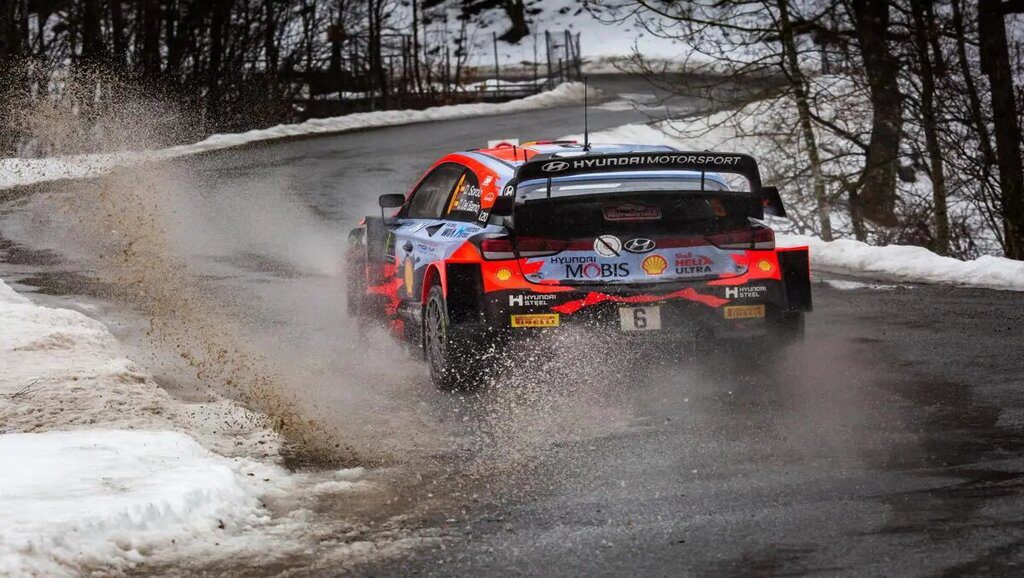 Rallye Monte-Carlo : quelle place pour le sport automobile dans le « monde d’après » ?