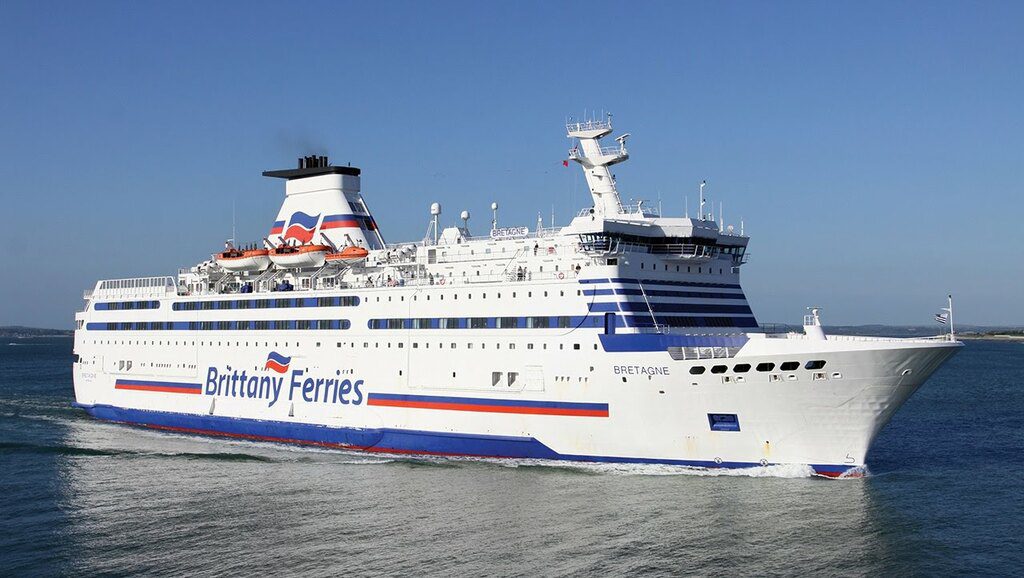 Brittany Ferries, un fleuron français dans la tempête