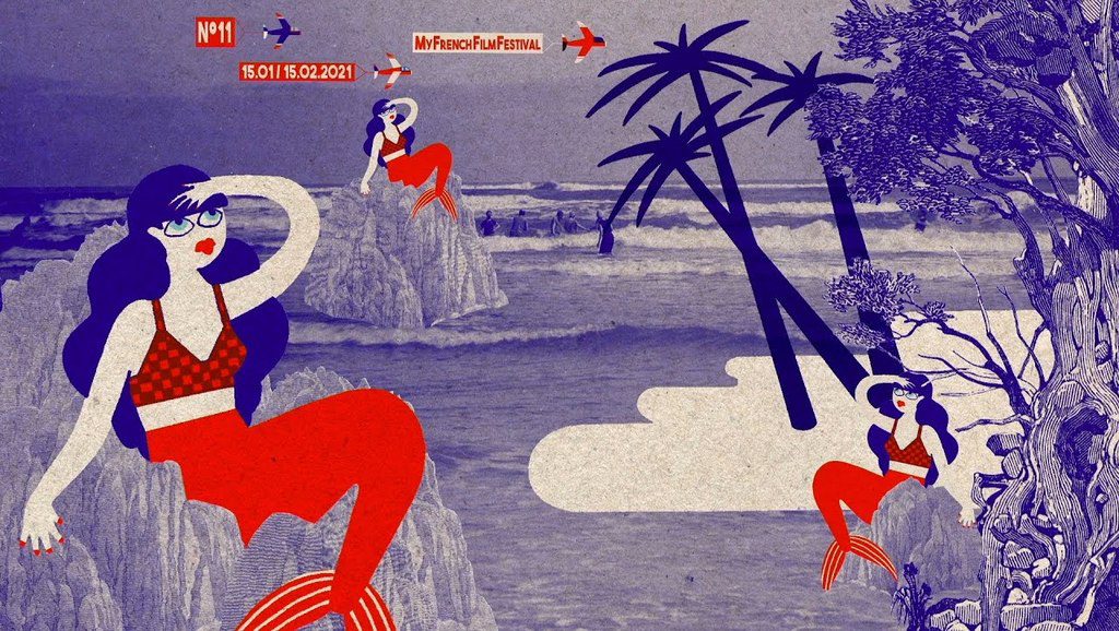 MyFrenchFilmFestival 11e édition : la sélection