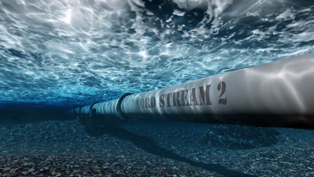 Nord Stream 2 : « Les Américains piétinent la souveraineté européenne »