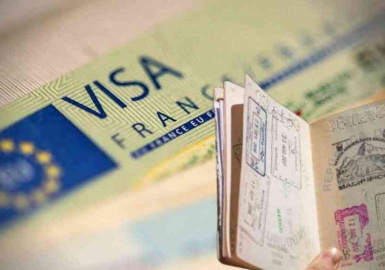 Le député M’jid El Guerrab veut simplifier la politique française de visas