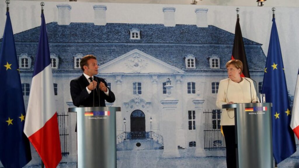 Journée franco-allemande : où en sont les relations entre Paris et Berlin ?