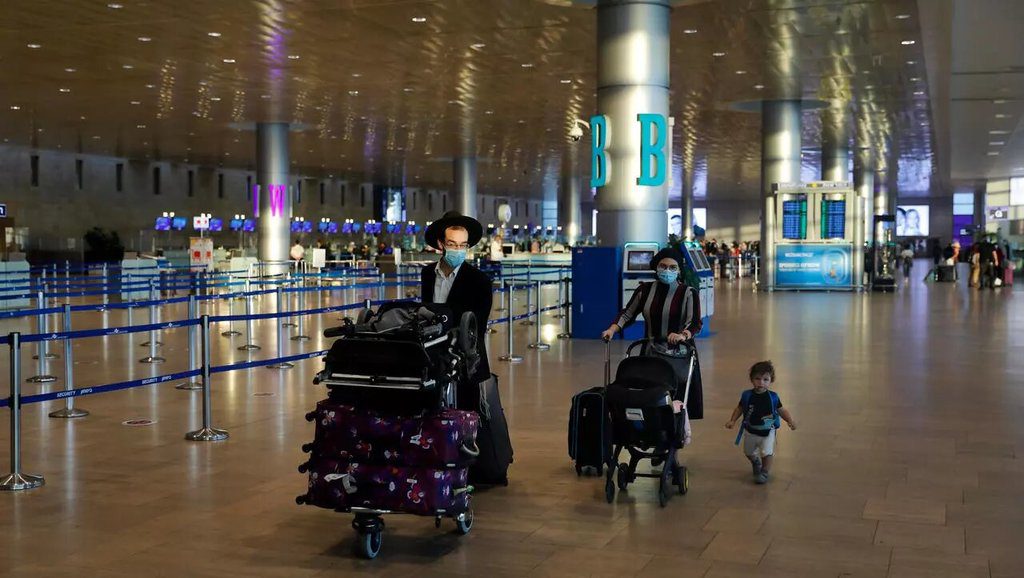 Meyer Habib : « Il faut d&rsquo;urgence ouvrir une ligne Paris-Tel-Aviv »