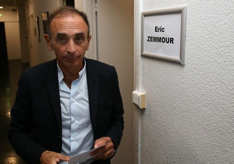 M'jid El Guerrab propose un amendement anti-Zemmour