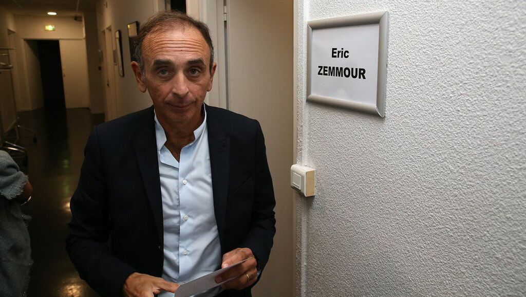 M’jid El Guerrab propose un amendement anti-Zemmour