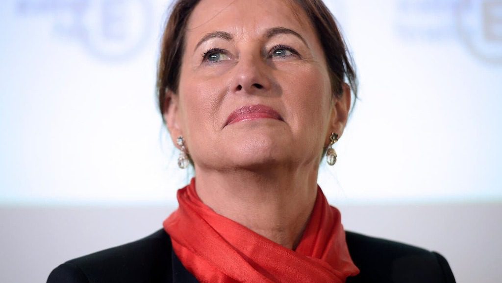 Ségolène Royal divise la Gauche et amuse la Droite