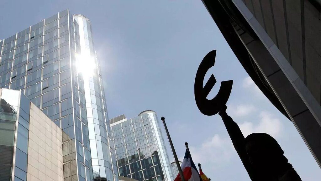 Commerce extérieur, excédent en hausse pour la zone euro