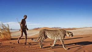 Namibie