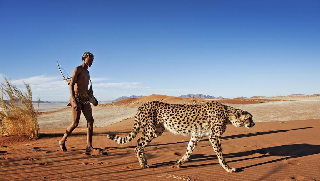 Choisir son expatriation : direction la Namibie avec Camille