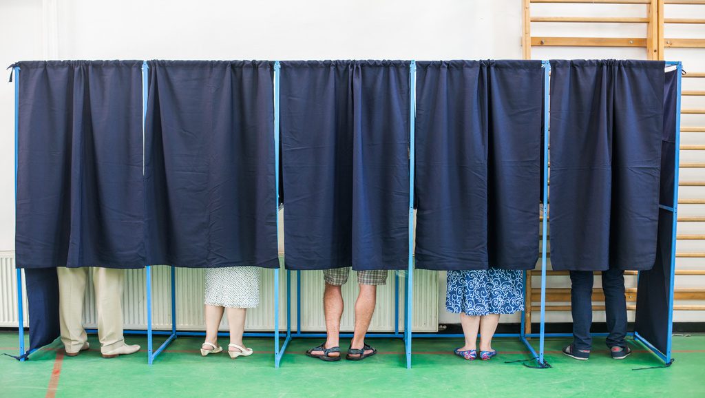 Démocratie imparfaite, élections lancées