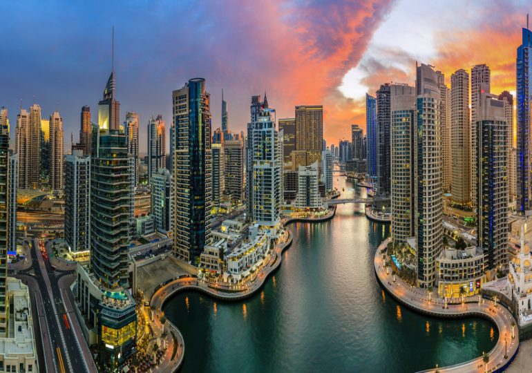 Dubaï : tocade d’influenceurs ou eldorado durable ?