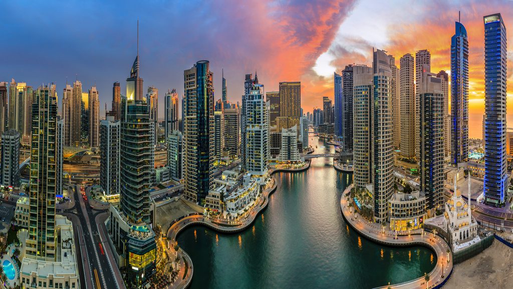 Dubaï : tocade d’influenceurs ou eldorado durable ?