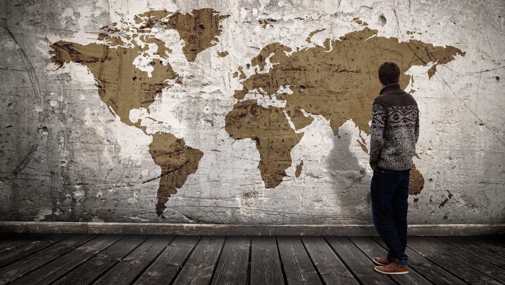 Expatriation une tendance à la hausse : +30% en quinze ans
