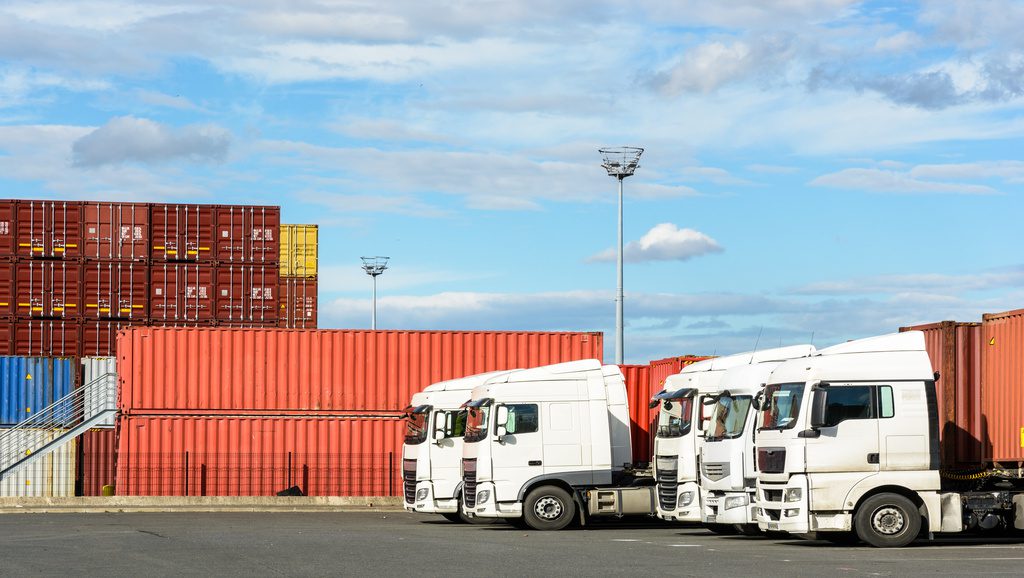 Commerce international, la France en souffrance