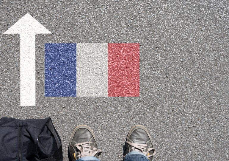 Retour en France : emploi, chômage et aides sociales
