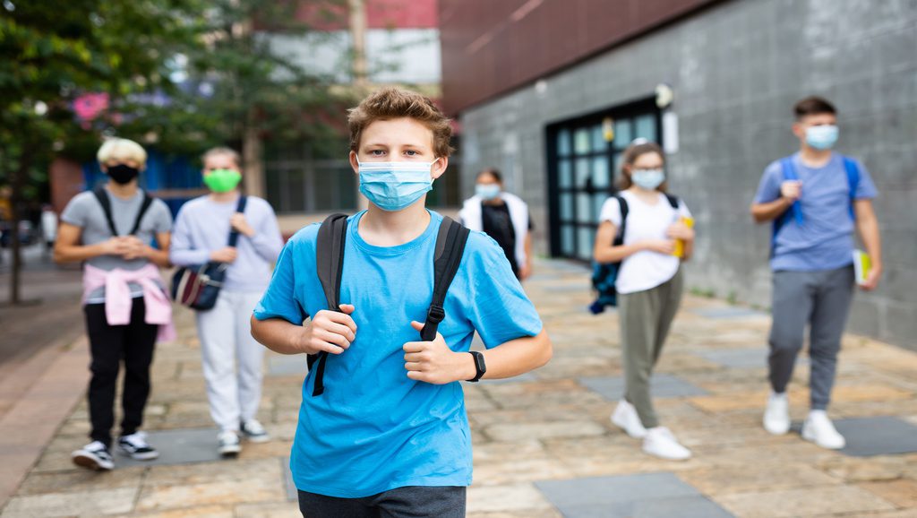 Premier conseil d’orientation pour l&rsquo;Education à l&rsquo;étranger
