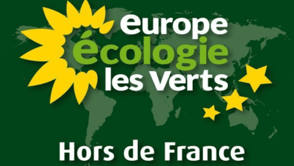 EELV dévoile son programme pour les consulaires !