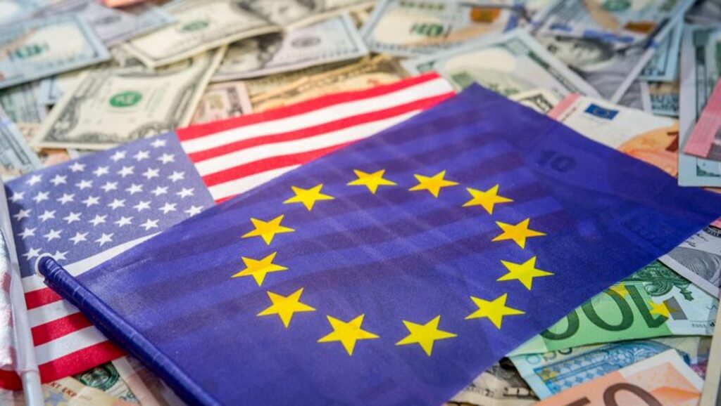 États-Unis et zone euro, des politiques différentes face à la crise