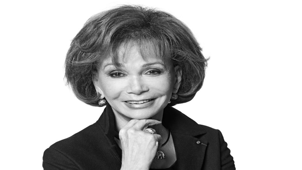 Jacky Deromedi (LR) : « Ségolène Royal a le droit d&rsquo;avoir envie… »