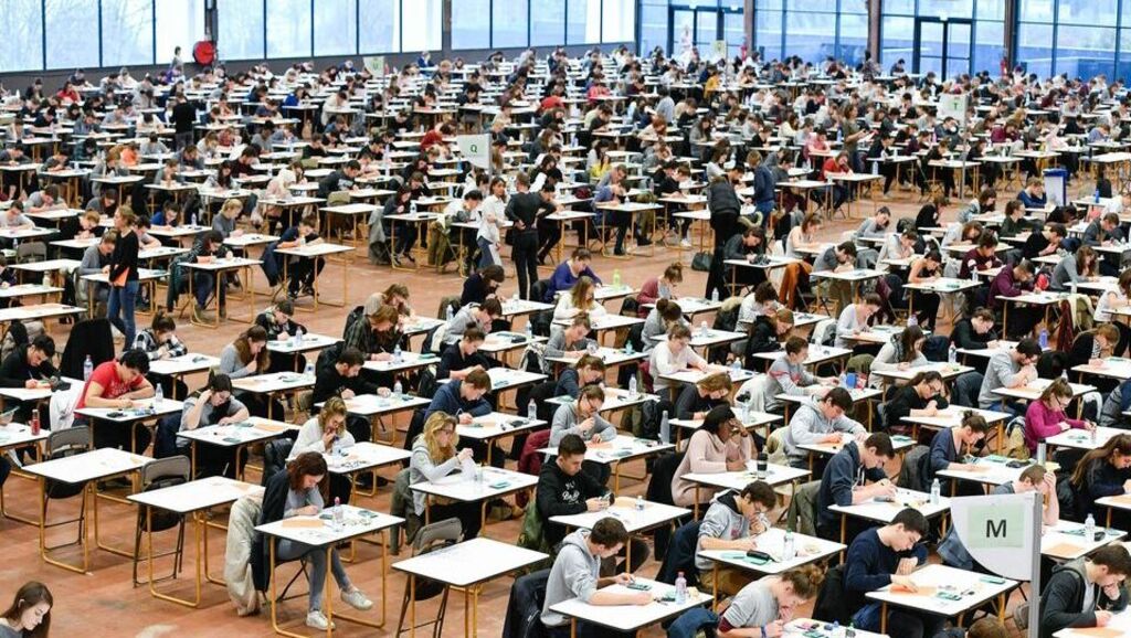 Le syndicat des professeurs, l&rsquo;UNSA répond à vos questions !