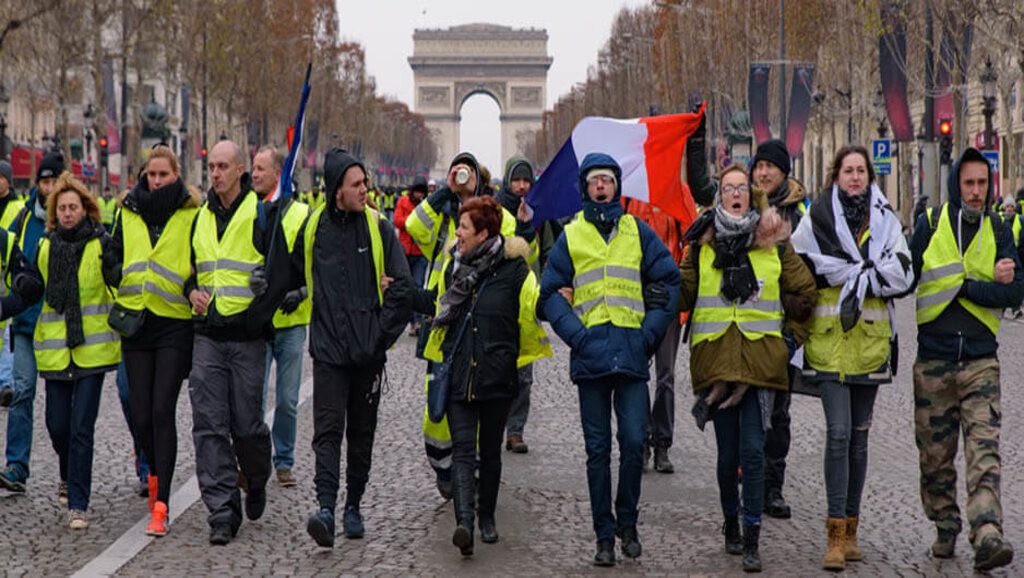 Le déclassement de la France, un mal profond ?