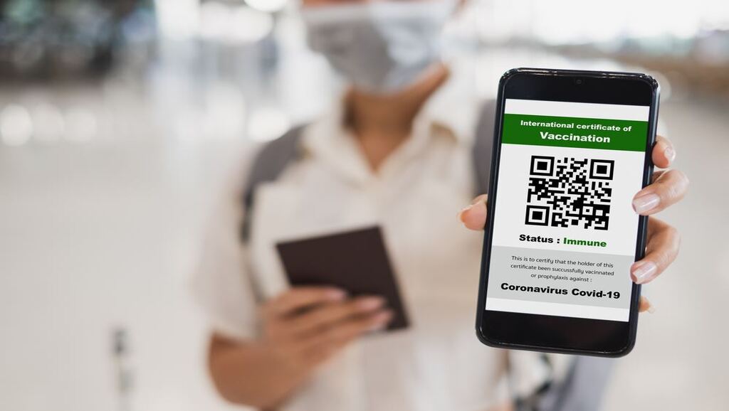 Tout savoir sur le futur « Pass Sanitaire » !