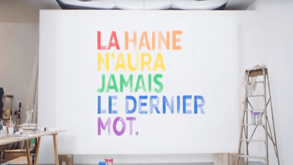 L’Assemblée nationale adopte de nouvelles règles contre la haine en ligne