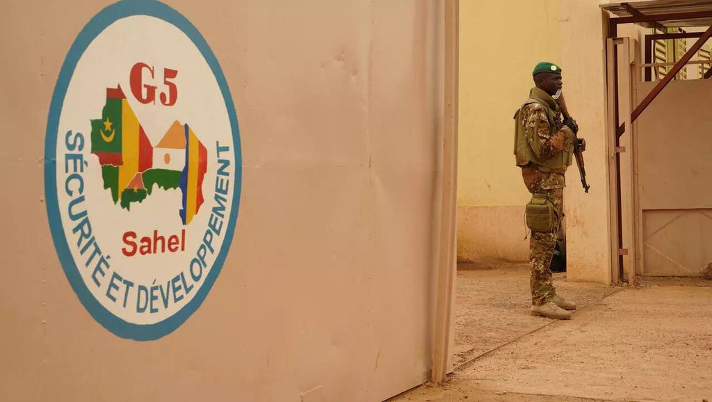 Quel avenir pour l’opération Barkhane ?