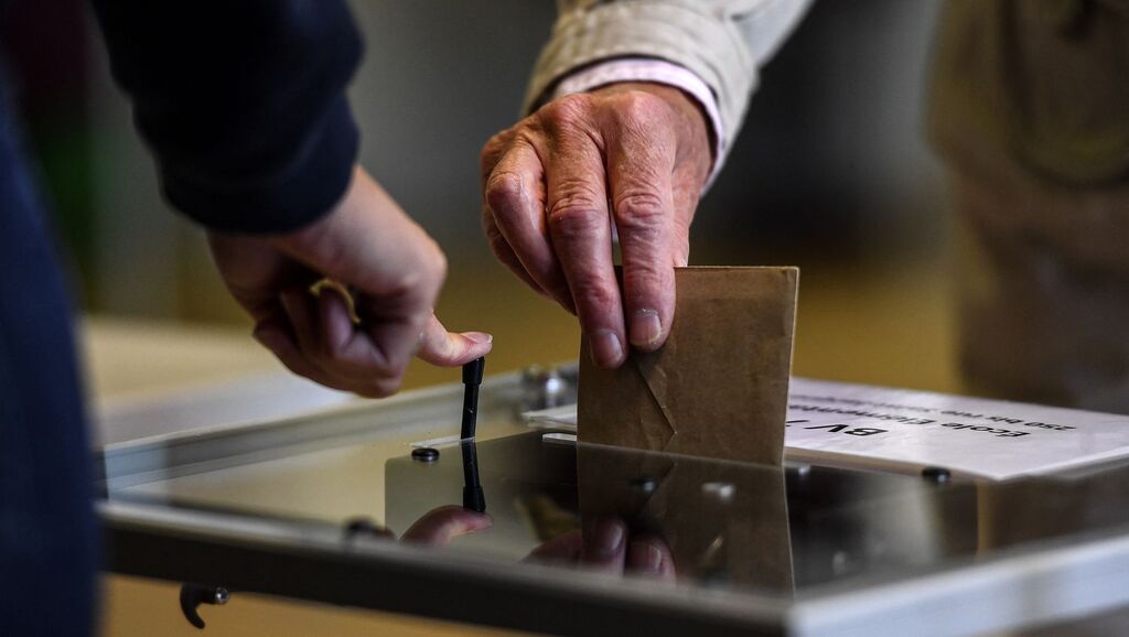 Voter par anticipation en 2022 ?