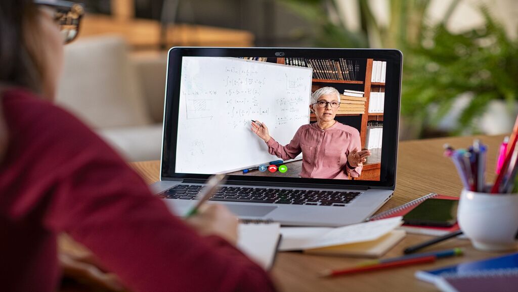 Guide de survie pour « bien » enseigner à distance !