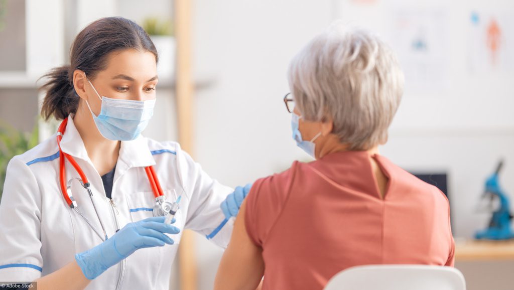 Vaccination contre la Covid-19 : Les chiffres de tous les pays !