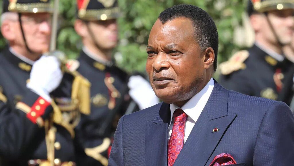 Résultats de l’élection présidentielle en République du Congo