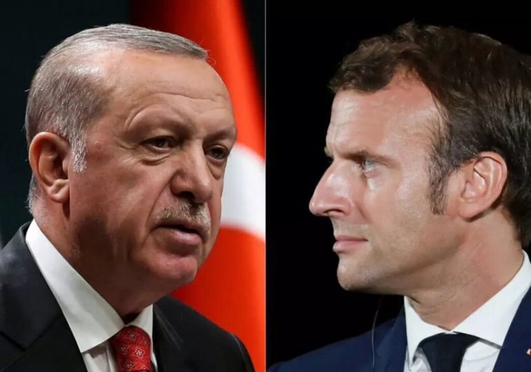 France - Turquie : tensions sur la ligne..téléphonique