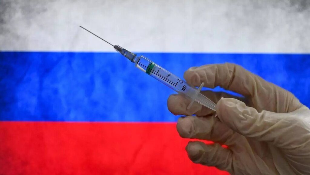 La Russie a des accords de production de Spoutnik V en Europe, notamment en France