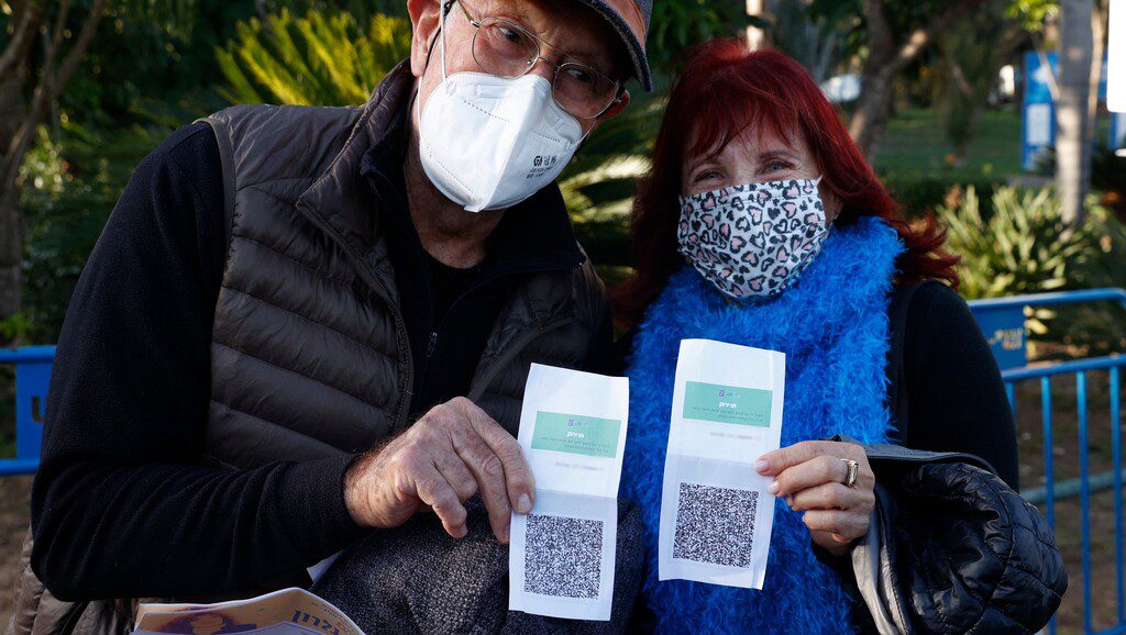 L&rsquo;UE va lancer un Green Pass