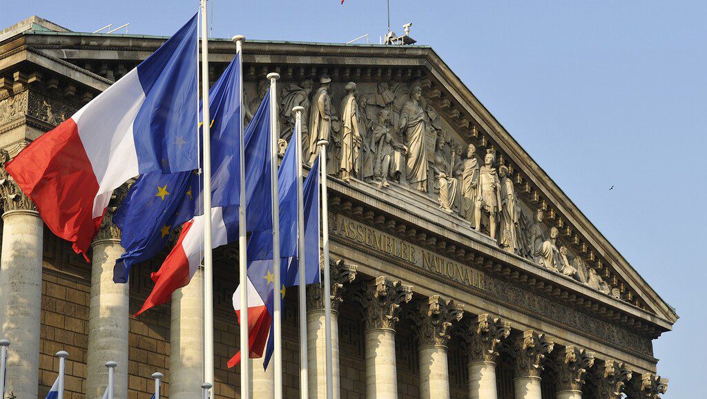 Proportionnelle : « ni oui, ni non » Anne Genetet – LREM