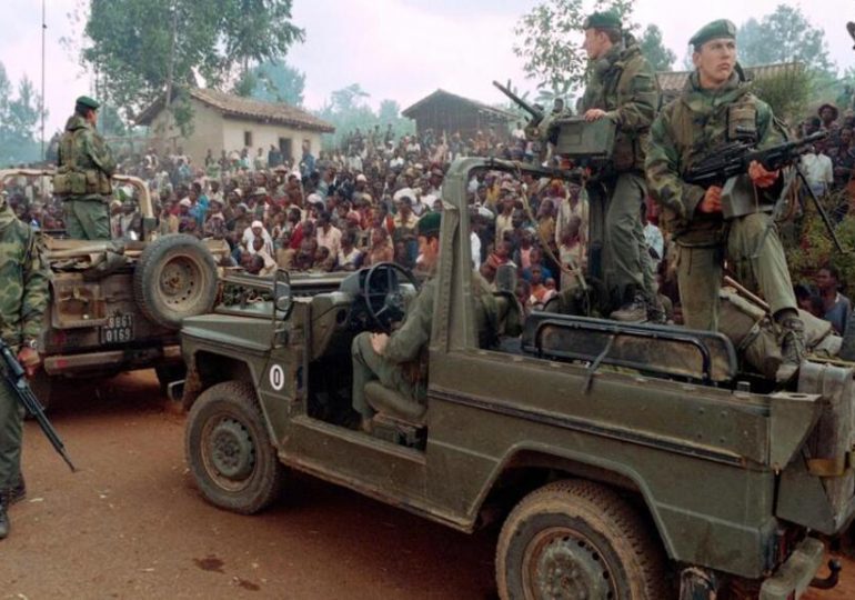Génocide au Rwanda : les conclusion du rapport Duclert