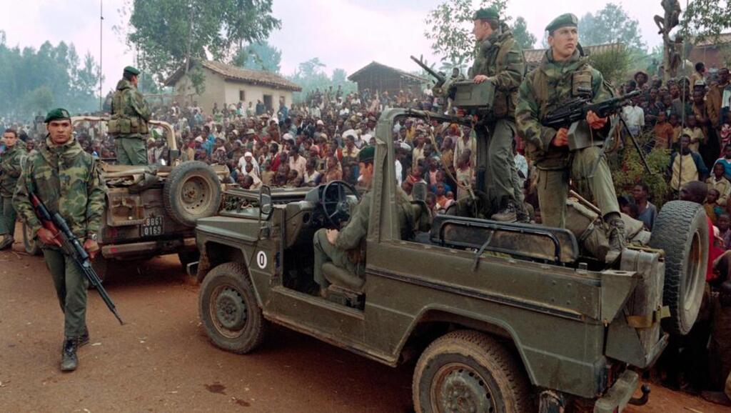 Génocide au Rwanda : les conclusion du rapport Duclert