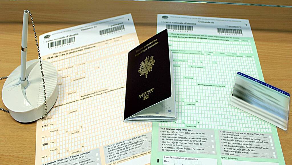 Les démarches d&rsquo;état-civil dématérialisées