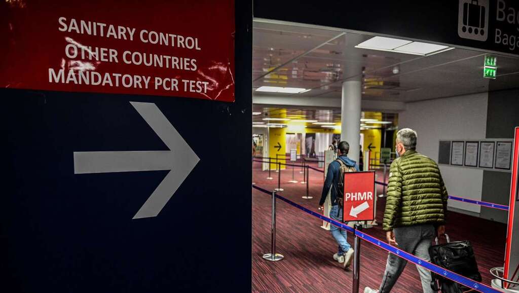 La vaccination et les frontières : quelles nouvelles pour les expats?