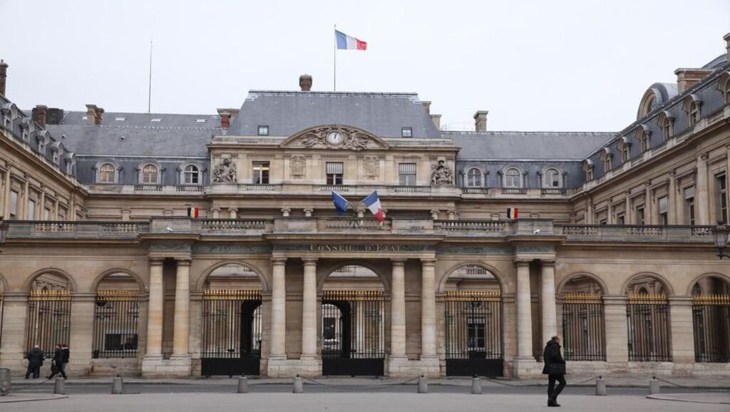Le Conseil d’Etat annule les restrictions aux frontières